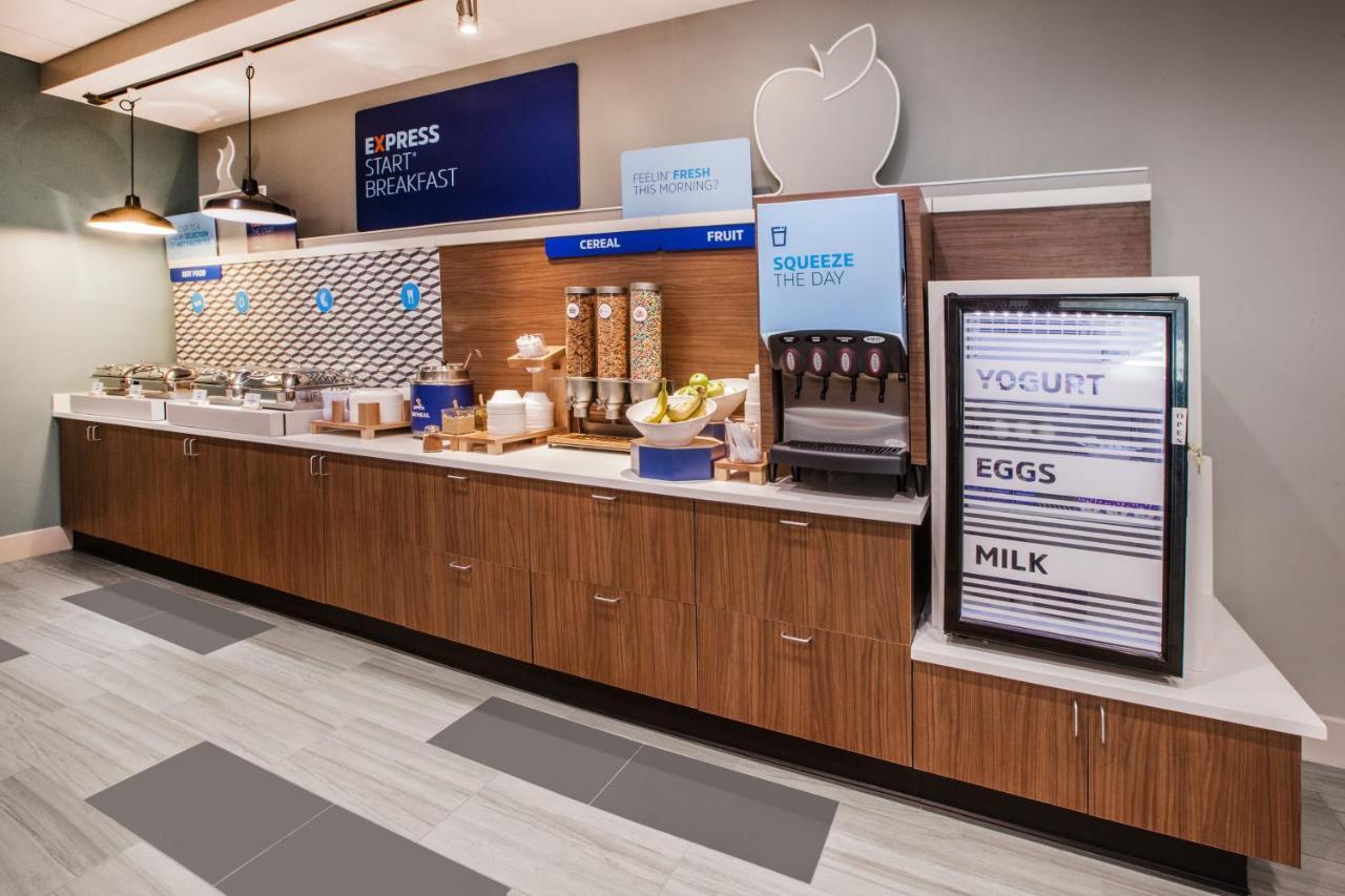 Holiday Inn Express Hotels Biddeford By Ihg Ngoại thất bức ảnh
